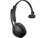JABRA Evolve2 65 Link380a MS Mono BLack 26599-899-999 - 1125071 - zdjęcie 2